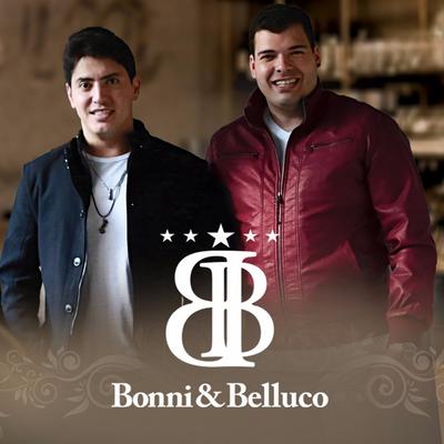Eu Bebo By Bonni & Belluco, Jorge's cover