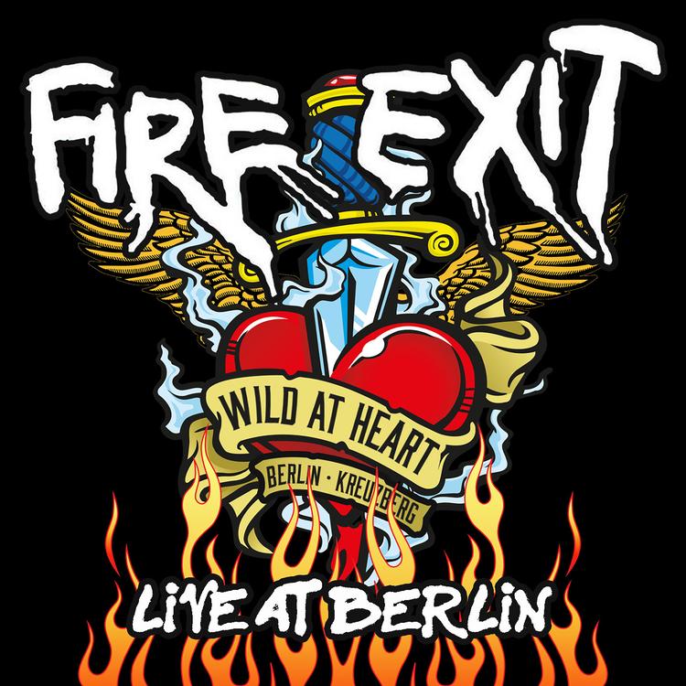 Fire Exit's avatar image