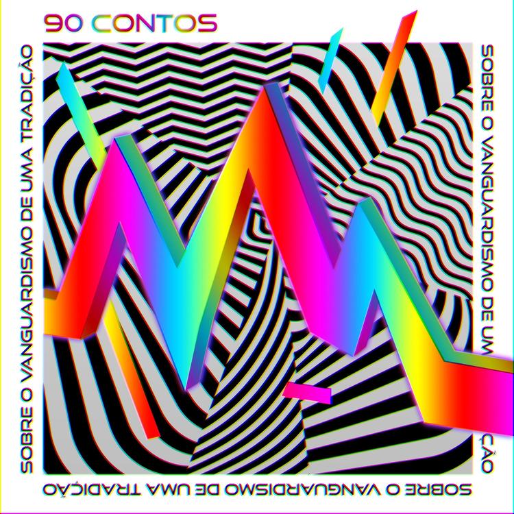 90 Contos's avatar image