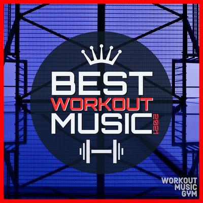 Bass House 2021 By Workout Music Gym, House Mix 2021's cover