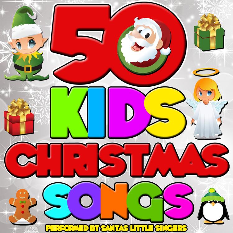 Santa's Little Singers's avatar image