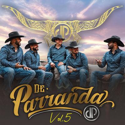 De Parranda's cover