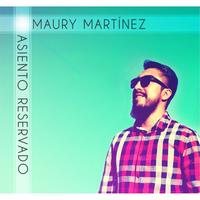 Maury Martinez's avatar cover