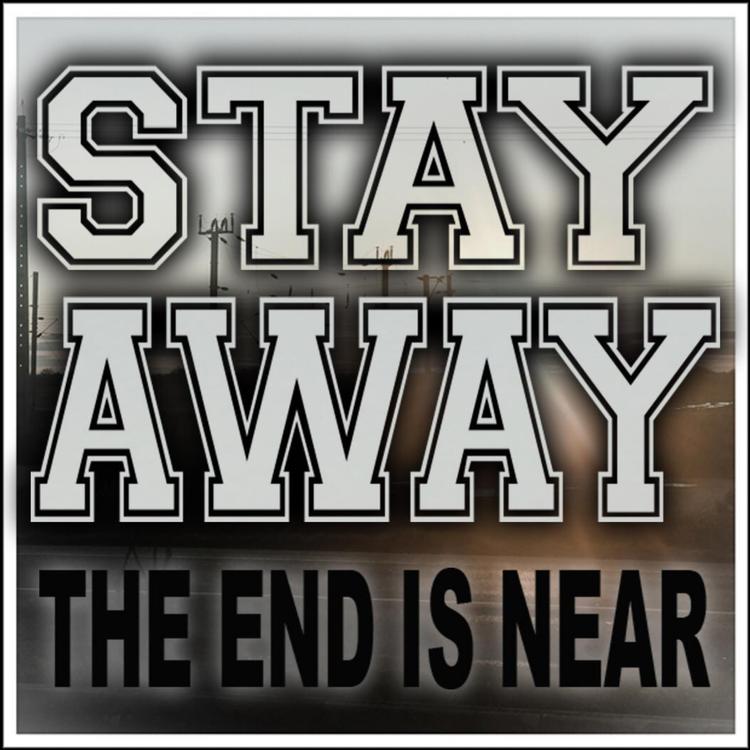 Stay Away HC's avatar image