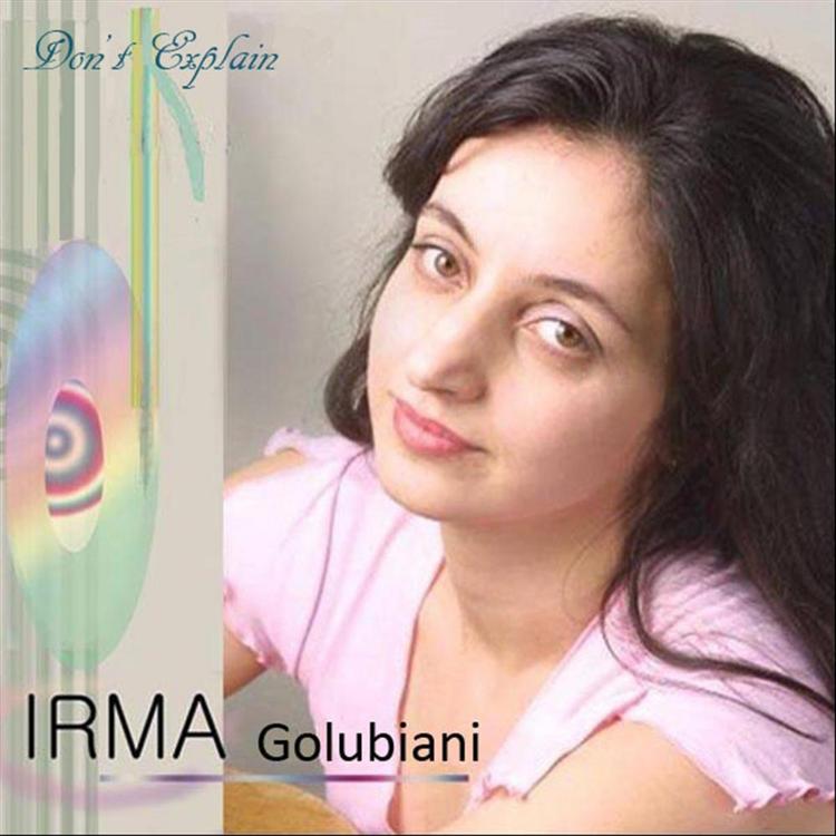 Irma Golubiani's avatar image