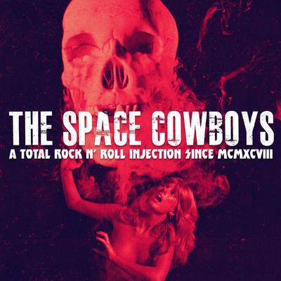 The Space Cowboys's cover