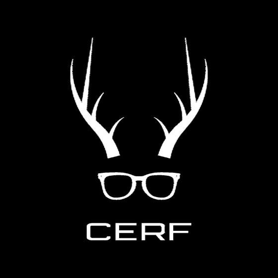 Cerf's avatar image
