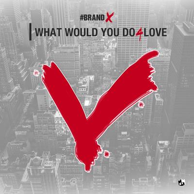 Do 4 Love (Remix) By The Midi Mafia, OGELIFE, Mucho Deniro, Jazmin Sisters, Eric Bellinger's cover