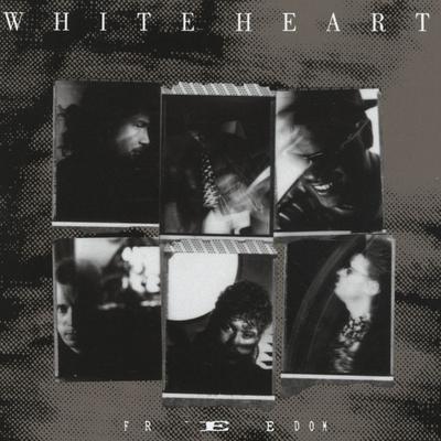 White Heart's cover