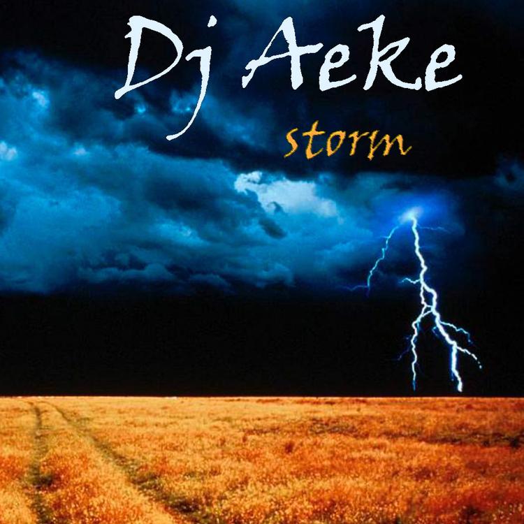DJ Aeke's avatar image