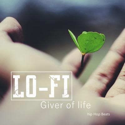 GIVER OF LIFE - Lofi Hip Hop Beats  (feat. Snake Beats)'s cover