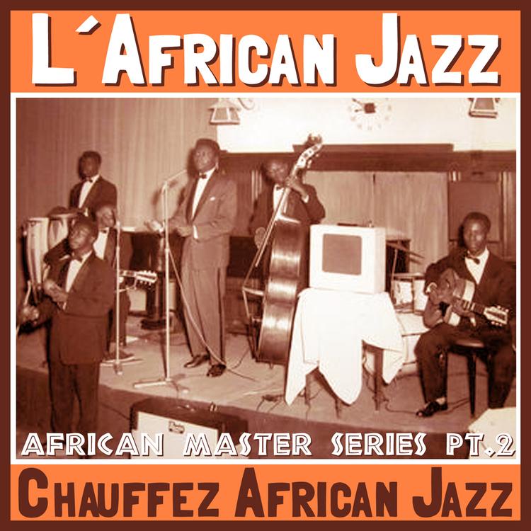 l'African Jazz's avatar image