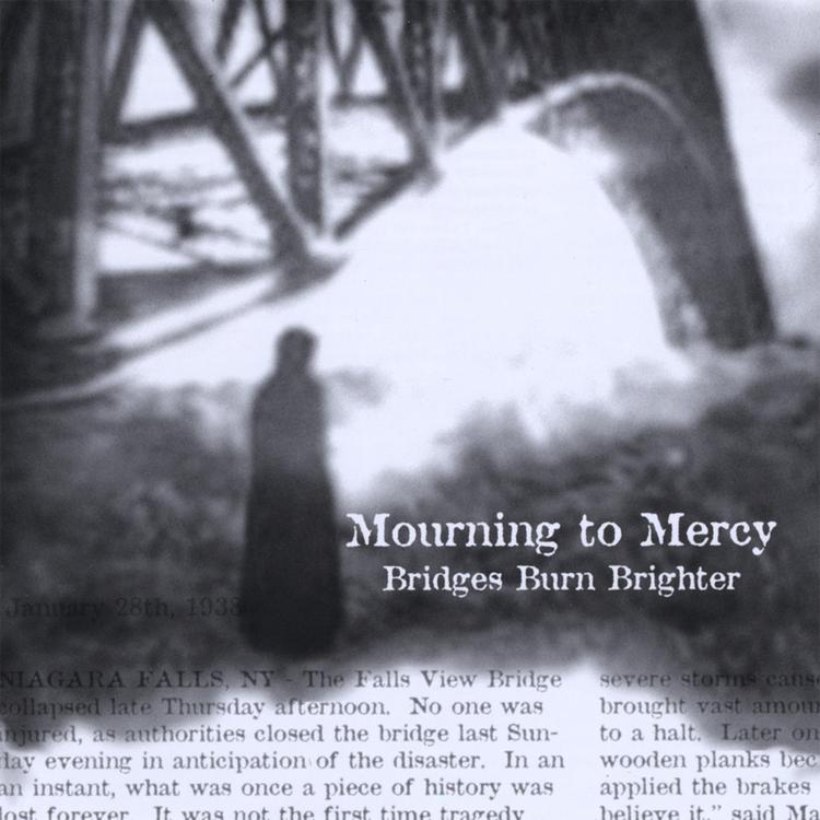 Mourning to Mercy's avatar image