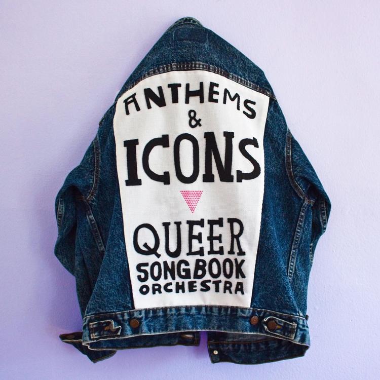 Queer Songbook Orchestra's avatar image