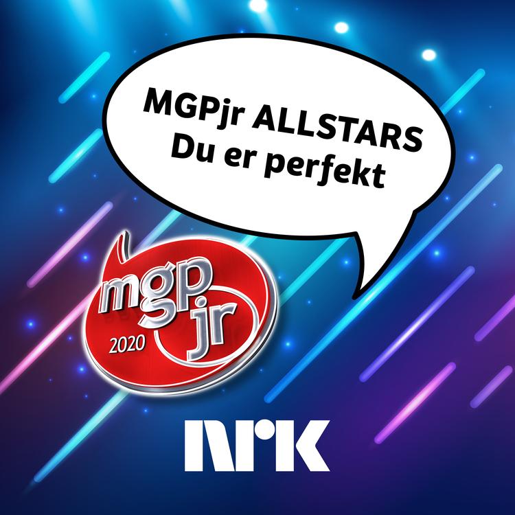 MGPjr Allstars's avatar image