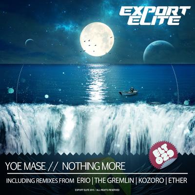Nothing More (Kozoro Remix) By Yoe Mase, Kozoro's cover