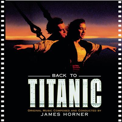 Titanic Suite By James Horner's cover