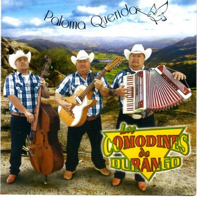 Los Comodines de Durango's cover