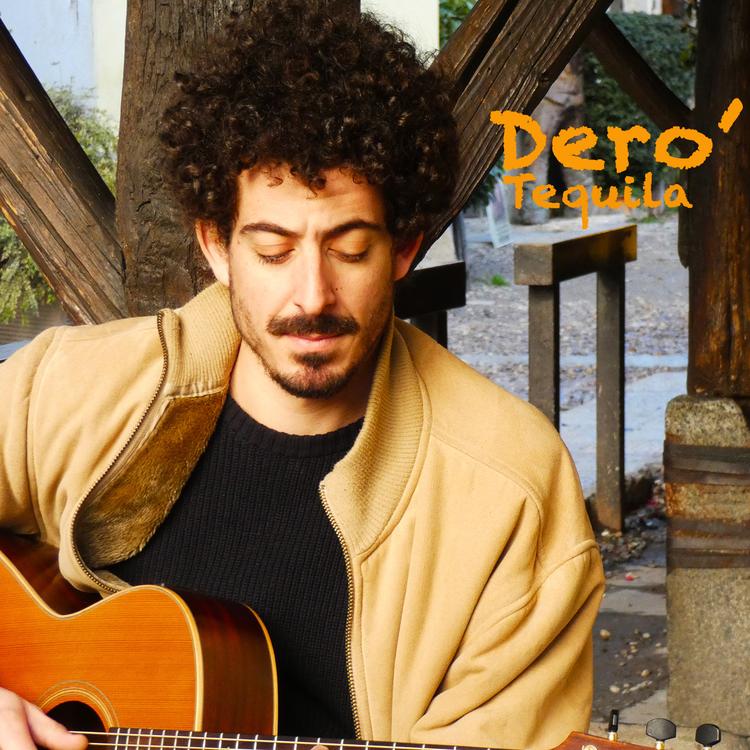 Dero's avatar image