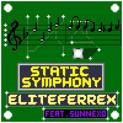 Static Symphony's cover