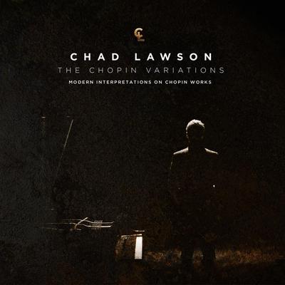 Nocturne in F Minor, Op. 55, No. 1 (Arr. By Chad Lawson for Piano, Violin, Cello) By Chad Lawson, Judy Kang, Rubin Kodheli's cover