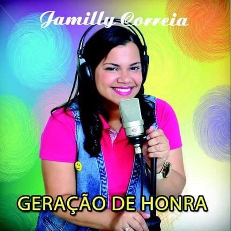 Jamilly Correia's avatar image