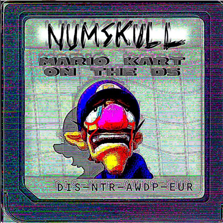 NUMSKULL's avatar image