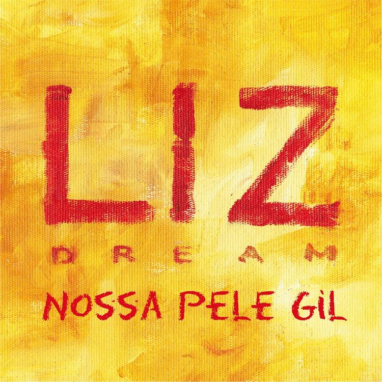 Liz Dream's avatar image