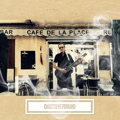 Au café de la place's cover