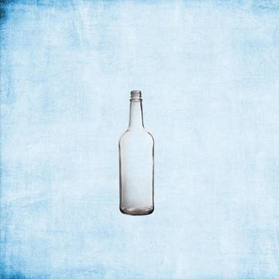 The Bottle Beat By Ricky Desktop's cover