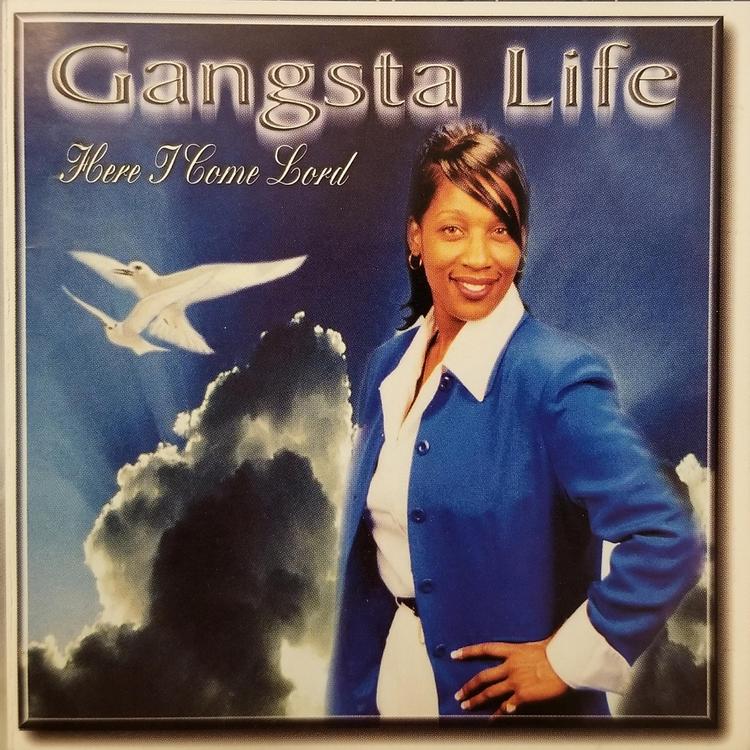 Gangsta Life's avatar image