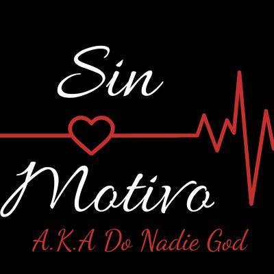 Sin Motivo's cover