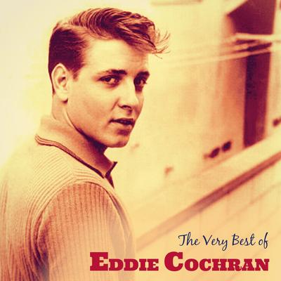 The Very Best of Eddie Cochran's cover