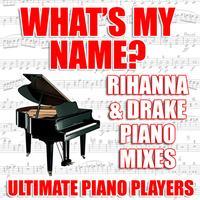 Ultimate Piano Players's avatar cover