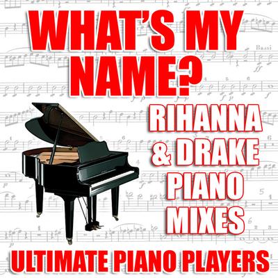 Ultimate Piano Players's cover