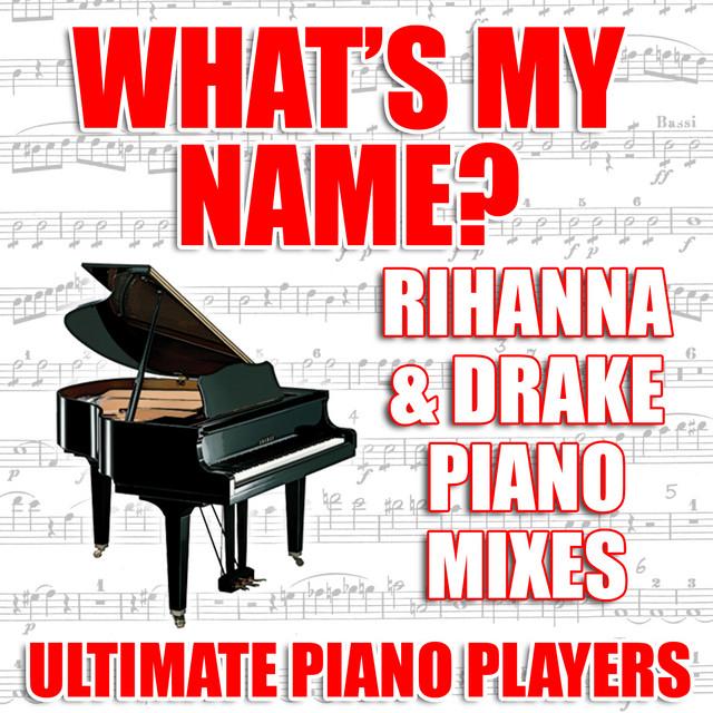 Ultimate Piano Players's avatar image