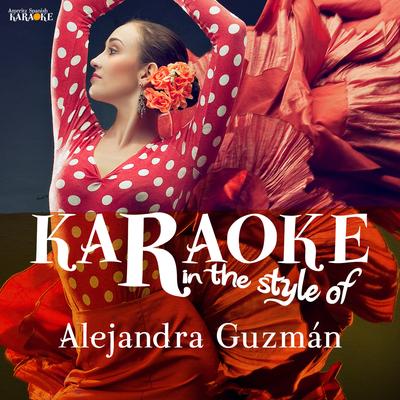 Karaoke (In the Style of Alejandra Guzman)'s cover