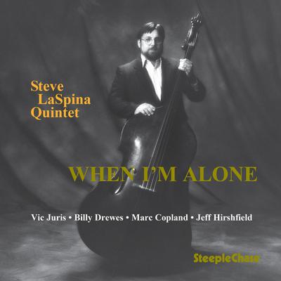 My Romance By Steve LaSpina, Vic Juris, Billy Drewes, Marc Copland, Jeff Hirshfield's cover