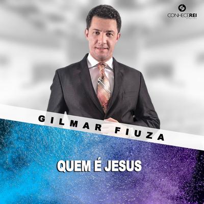 Quem É Jesus (Ao Vivo)'s cover