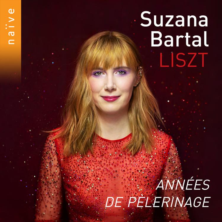 Suzana Bartal's avatar image