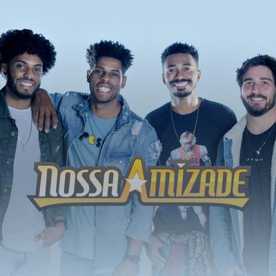 Nossa Amizade's cover