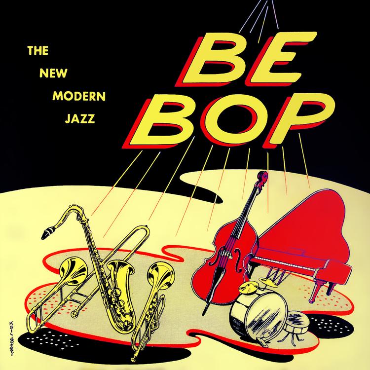The Bebop Boys's avatar image
