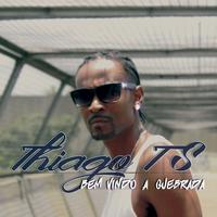 Thiago TS's avatar cover