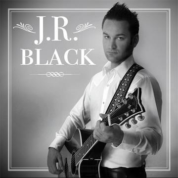 Jr. Black's avatar image