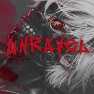 Unravel By Amelia Khor's cover