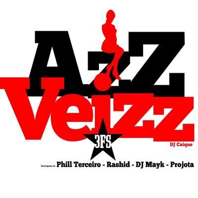 Azz Veizz's cover