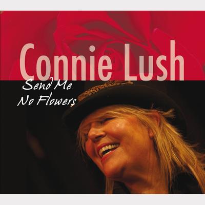 24 Hour Blues By Connie Lush's cover