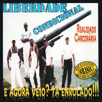 Liberdade Condicional's avatar cover