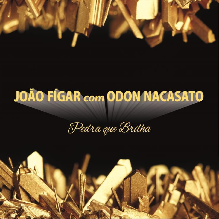 João Fígar com Odon Nacasato's avatar image