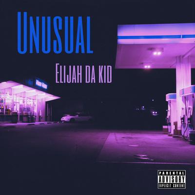 Elijahdakid's cover